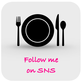 Follow me on SNS